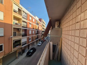Balcón
